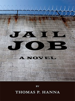 cover image of Jail Job